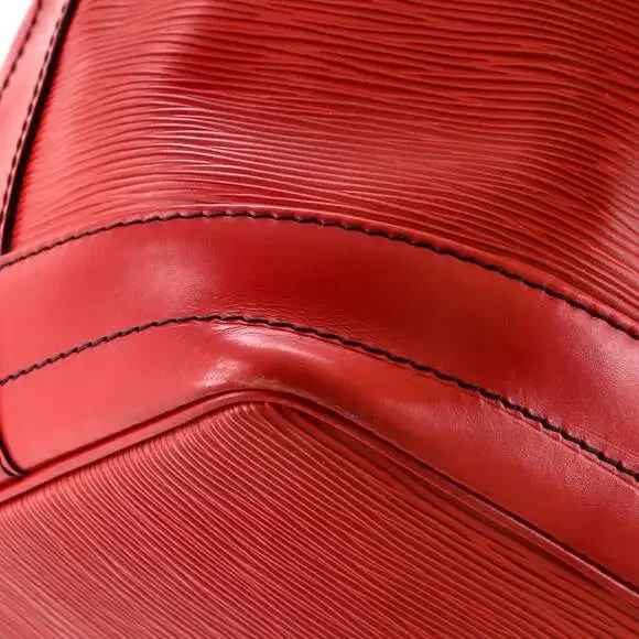 Louis Vuitton Noe Handbag Epi Leather #186955L77B - Picture 7 of 10